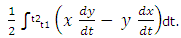 1186_Area Bounded by Closed Curve.png